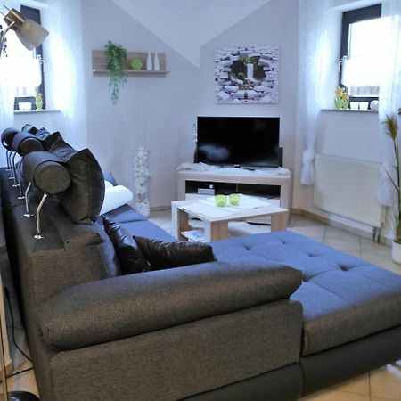 Ferienwohnung-Apartment Regnitztal Буттенхайм Экстерьер фото