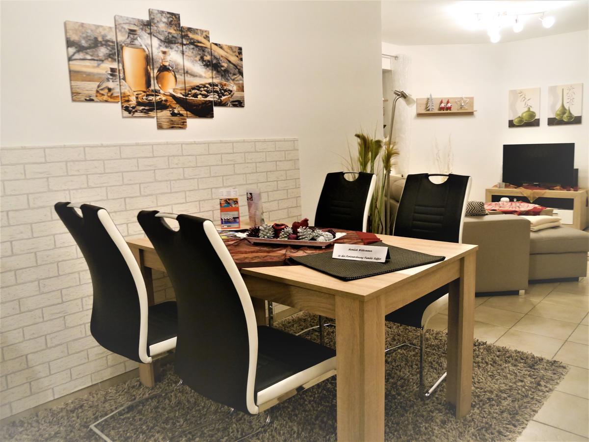 Ferienwohnung-Apartment Regnitztal Буттенхайм Экстерьер фото