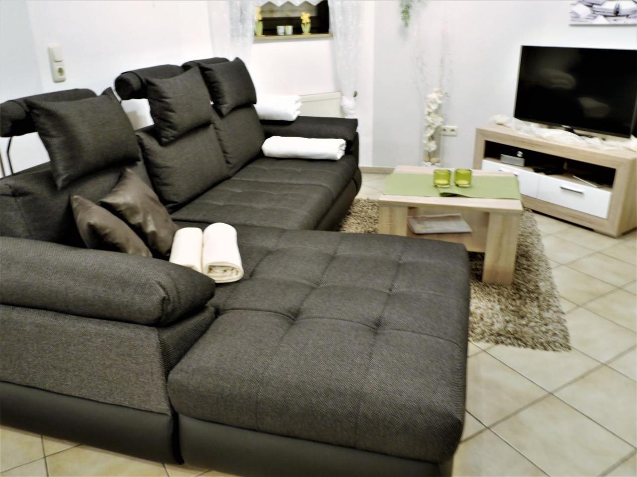 Ferienwohnung-Apartment Regnitztal Буттенхайм Экстерьер фото