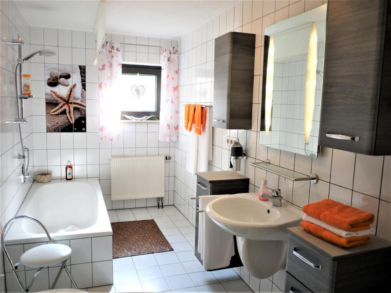 Ferienwohnung-Apartment Regnitztal Буттенхайм Экстерьер фото